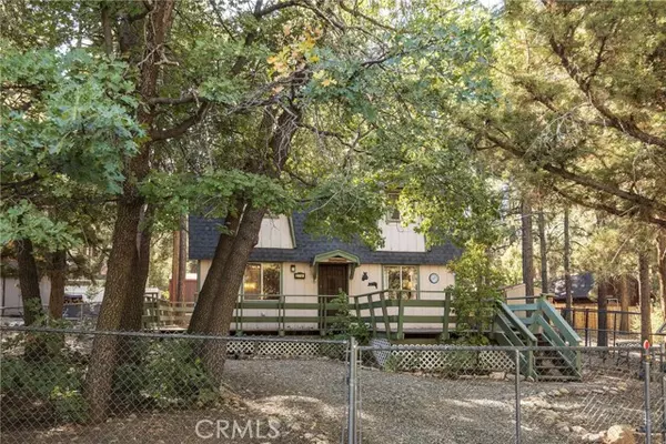 Sugarloaf, CA 92386,274 Pine Lane