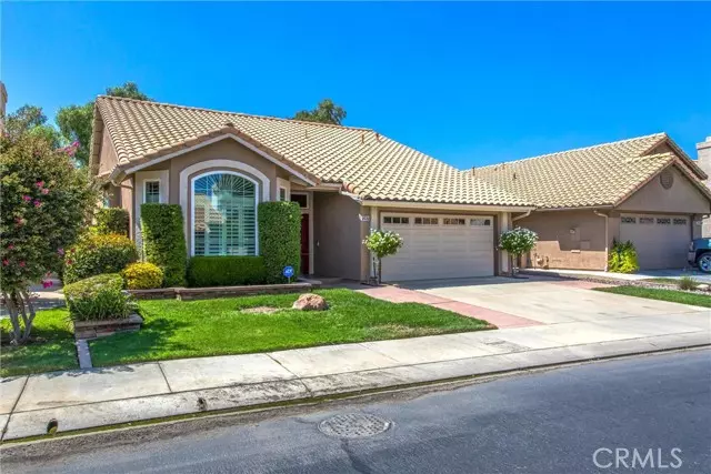 1287 Fairway Oaks Avenue, Banning, CA 92220