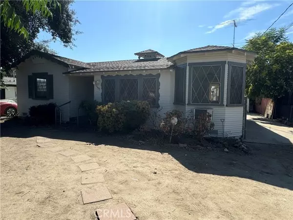 1157 Beryl Avenue,  Mentone,  CA 92359