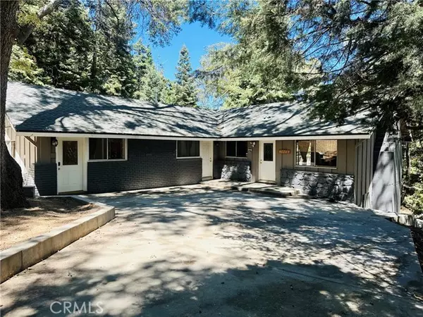 28980 Cedar Terrace, Cedar Glen, CA 92321