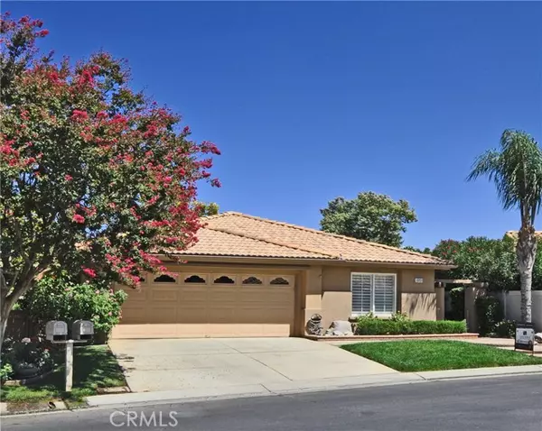 868 Twin Hills Drive,  Banning,  CA 92220