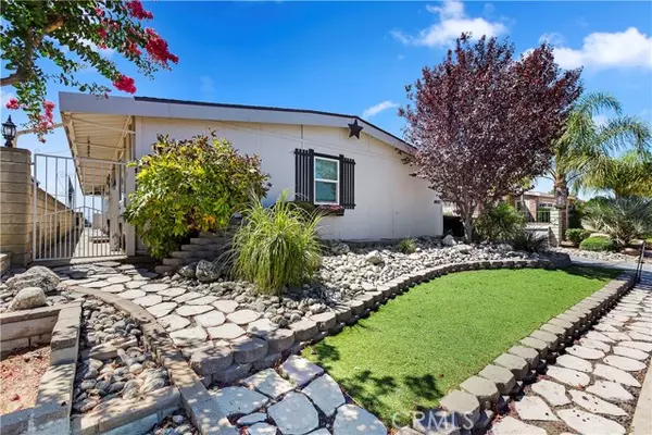 40787 Cheyenne Trail, Cherry Valley, CA 92223