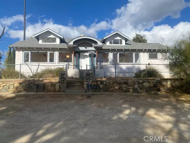 37492 Cherry Valley Boulevard, Cherry Valley, CA 92223