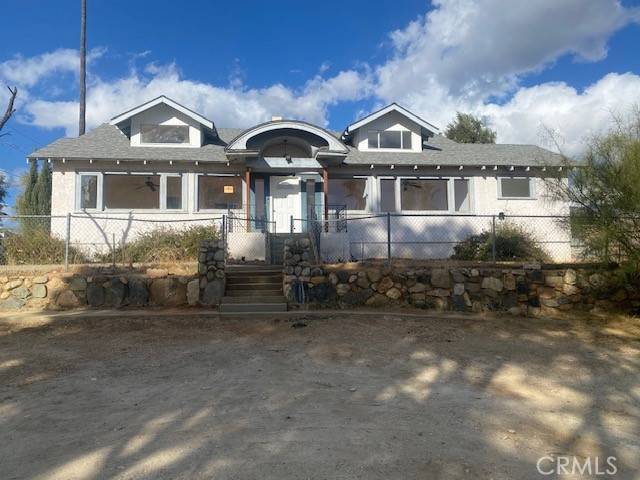 37492 Cherry Valley Boulevard, Cherry Valley, CA 92223