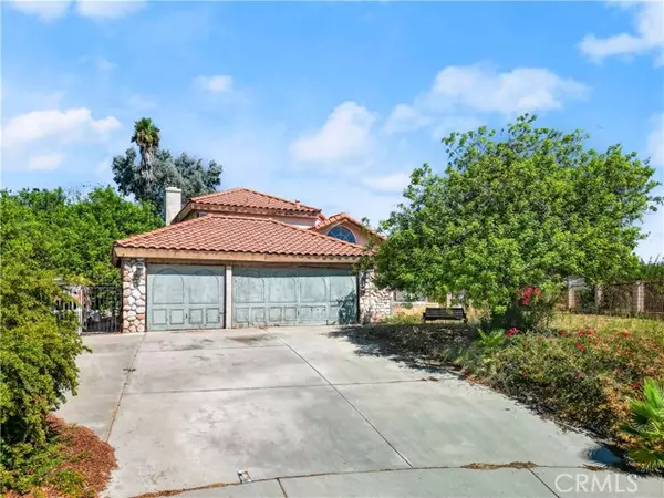 Riverside, CA 92506,482 Peachwood Place