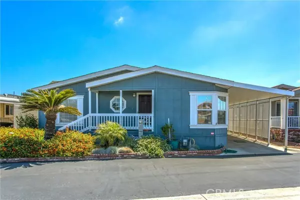 Huntington Beach, CA 92649,16222 Monterey #82