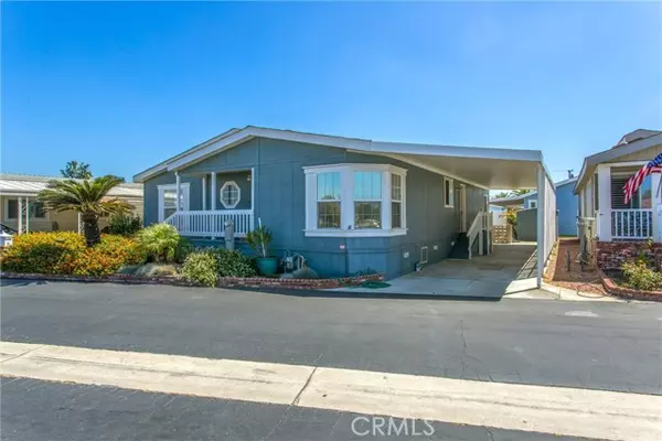 Huntington Beach, CA 92649,16222 Monterey #82