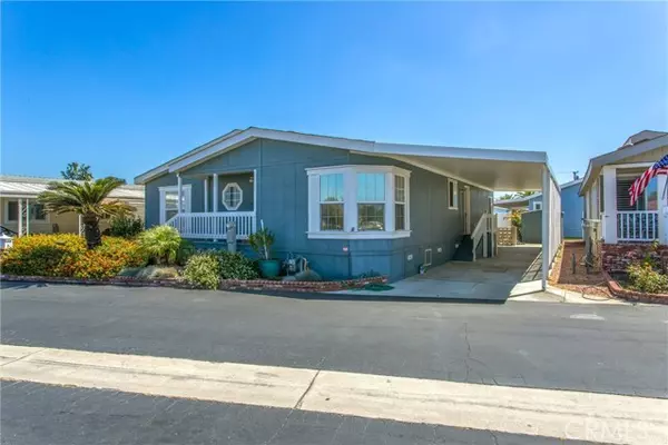 Huntington Beach, CA 92649,16222 Monterey #82