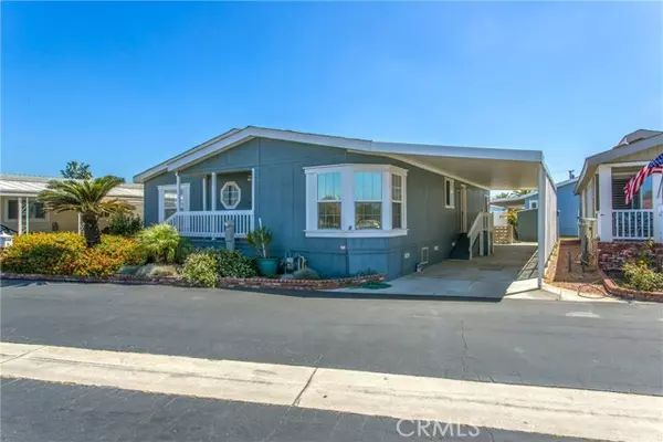 Huntington Beach, CA 92649,16222 Monterey #82