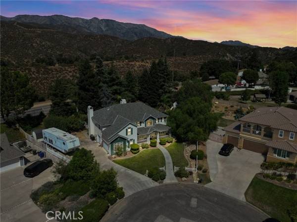 13511 Oak Hill Court, Yucaipa, CA 92399