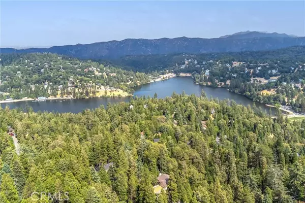 Crestline, CA 92325,963 Jungfrau Drive