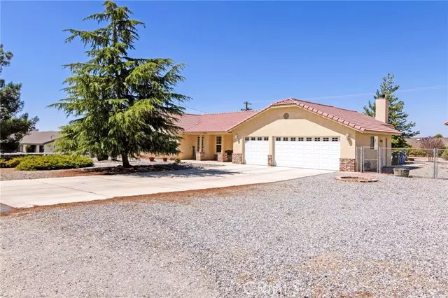 Apple Valley, CA 92307,15888 Saint Timothy Road