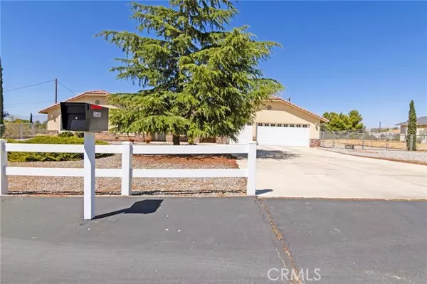 Apple Valley, CA 92307,15888 Saint Timothy Road