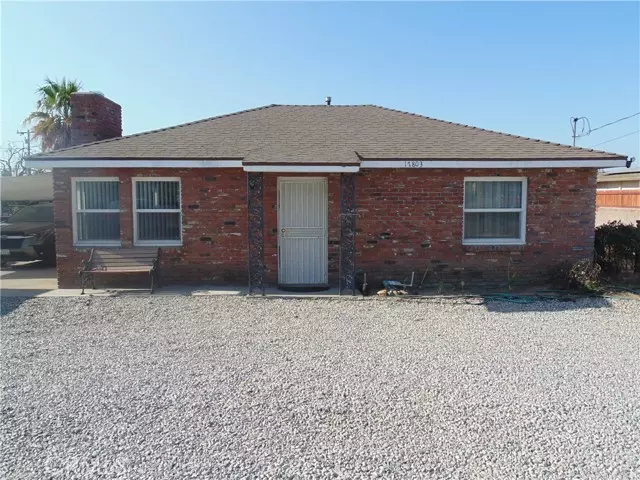 17803 Randall Avenue, Fontana, CA 92335