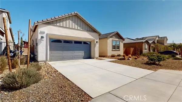 Victorville, CA 92392,12592 Ojo Caliente Street