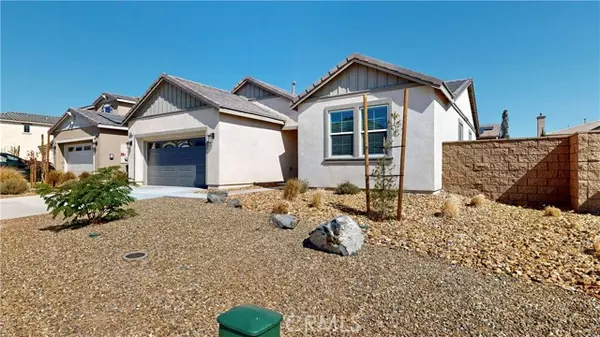 12592 Ojo Caliente Street, Victorville, CA 92392