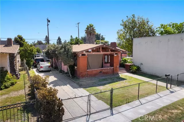 6356 Templeton Street, Huntington Park, CA 90255