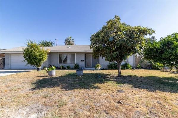 586 Roger Court, Pomona, CA 91766