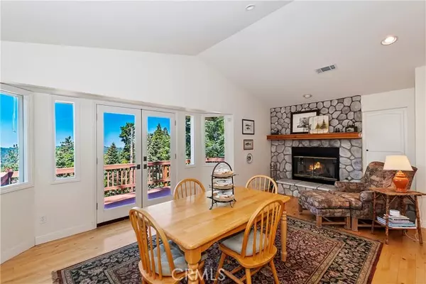 Lake Arrowhead, CA 92352,712 Buckingham Square