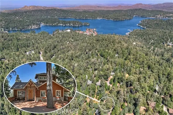 712 Buckingham Square, Lake Arrowhead, CA 92352