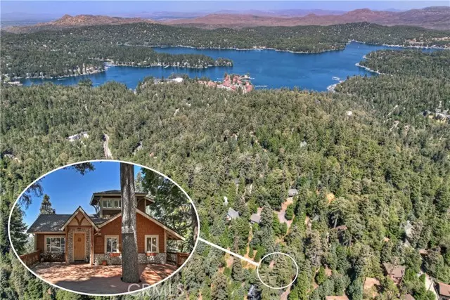 Lake Arrowhead, CA 92352,712 Buckingham Square