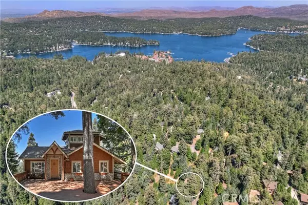 712 Buckingham Square, Lake Arrowhead, CA 92352