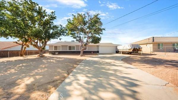 Hesperia, CA 92345,17443 Vista Street