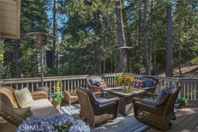 196 N Fairway Drive, Lake Arrowhead, CA 92352