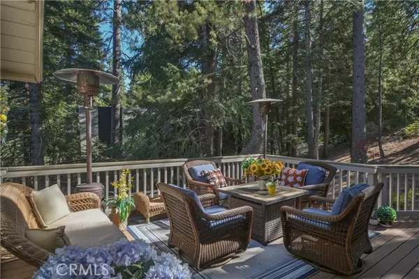 196 N Fairway Drive, Lake Arrowhead, CA 92352