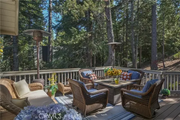 196 N Fairway Drive, Lake Arrowhead, CA 92352