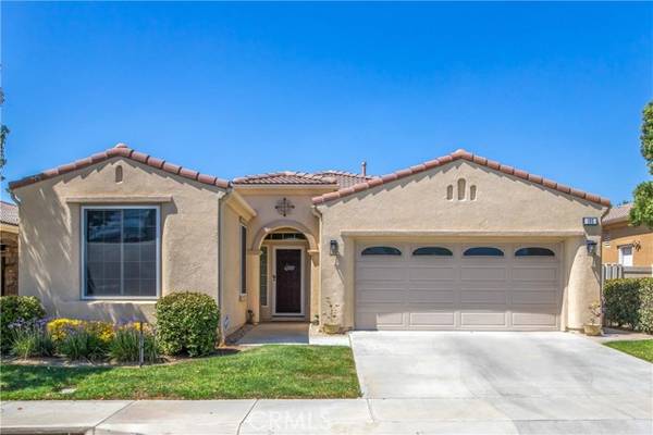 185 Kettle Creek, Beaumont, CA 92223