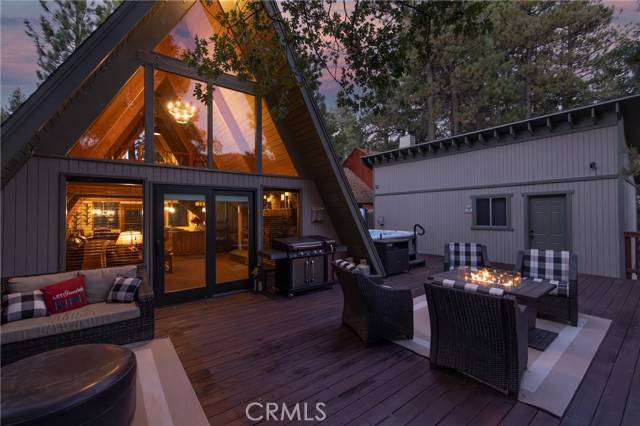 43305 Sand Canyon Road, Big Bear Lake, CA 92315
