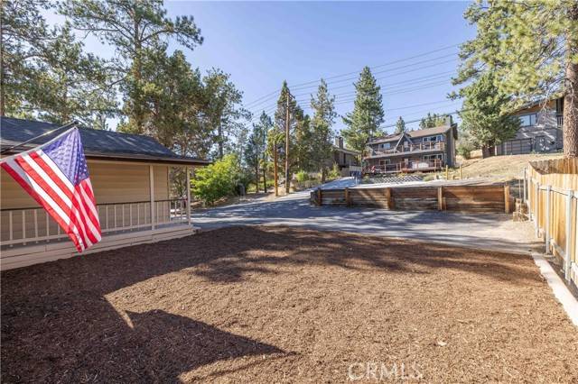 42829 Cougar Road, Big Bear Lake, CA 92315