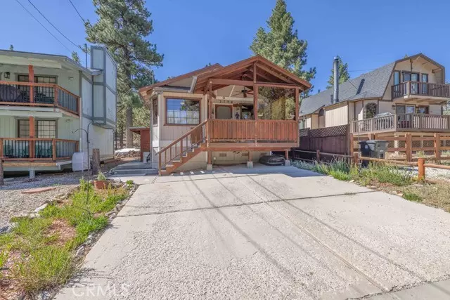 2754 Cedar Pine Lane, Big Bear City, CA 92314