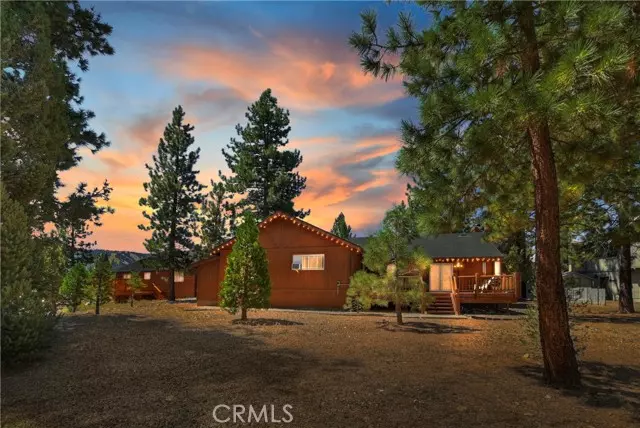 42057 Sky View Ridge, Big Bear Lake, CA 92315