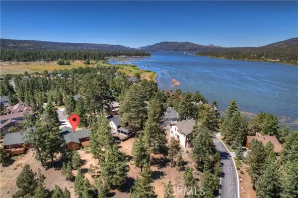 Big Bear Lake, CA 92315,42057 Sky View Ridge