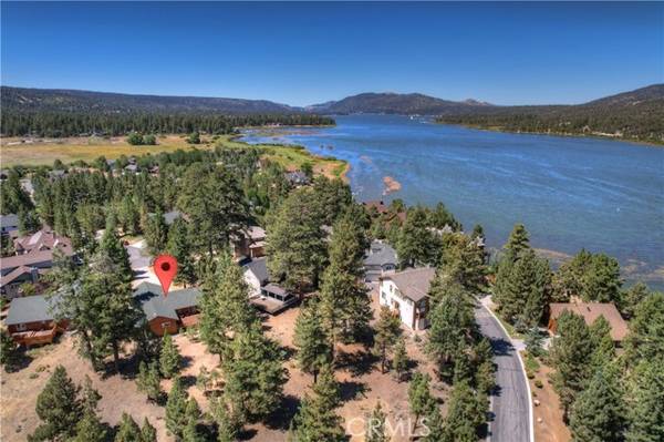 Big Bear Lake, CA 92315,42057 Sky View Ridge