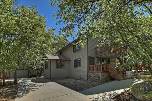 Sugarloaf, CA 92386,441 Orange Avenue