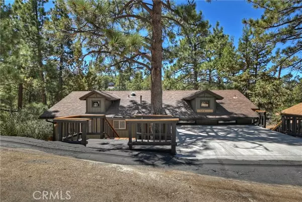 Big Bear City, CA 92314,574 Villa Grove