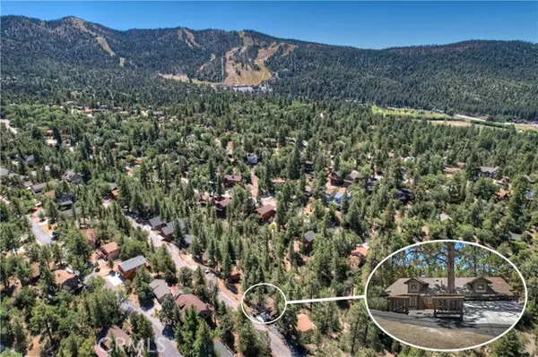 Big Bear City, CA 92314,574 Villa Grove