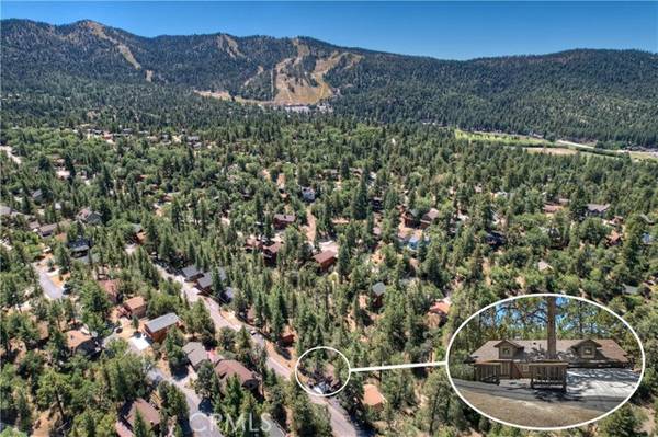 Big Bear City, CA 92314,574 Villa Grove