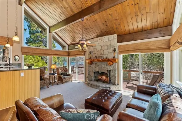 Lake Arrowhead, CA 92352,27513 W Shore Road