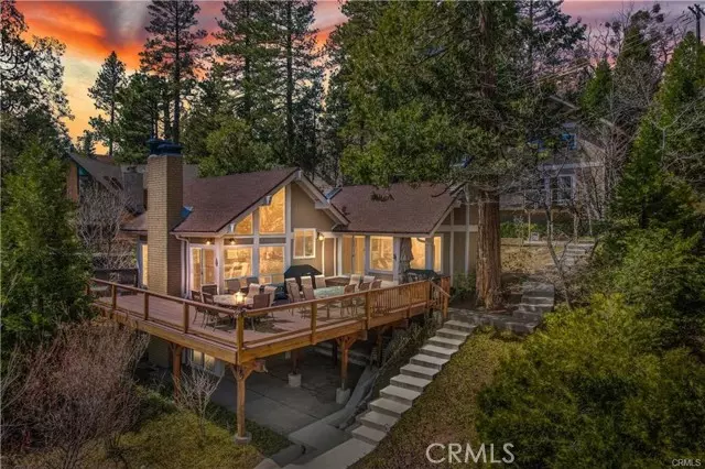 Lake Arrowhead, CA 92352,27513 W Shore Road