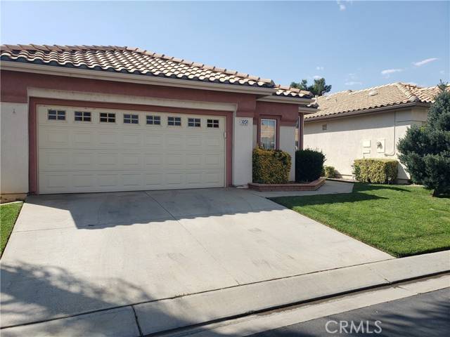 696 Big Spring Drive, Banning, CA 92220