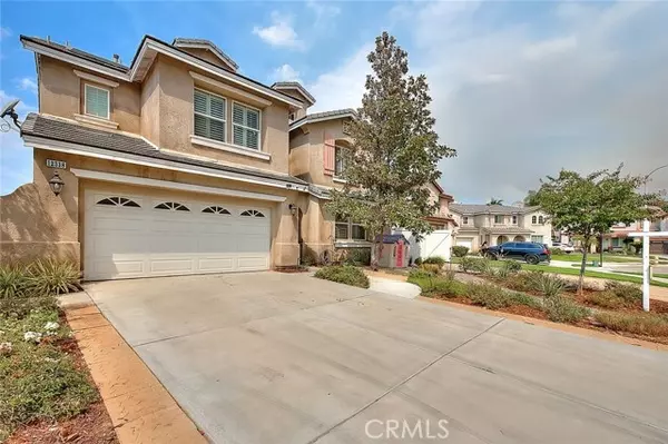 Yucaipa, CA 92399,12338 Parkside Circle