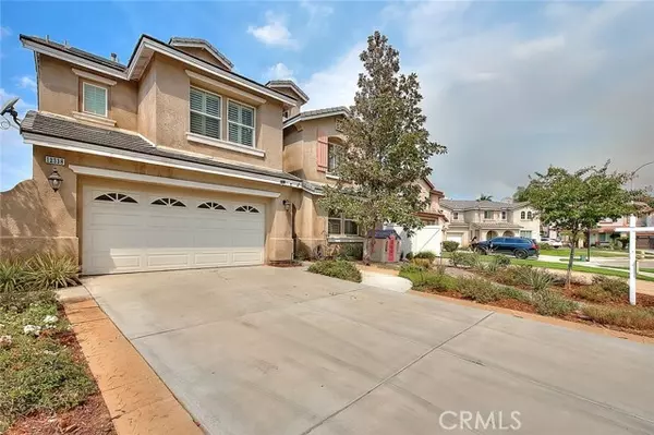 Yucaipa, CA 92399,12338 Parkside Circle