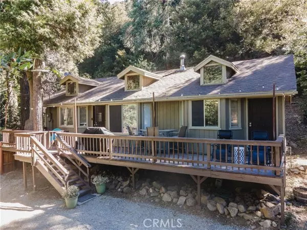 21530 Devils Canyon Road, Cedarpines Park, CA 92322