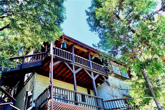 1070 Jungfrau Drive #903, Crestline, CA 92325