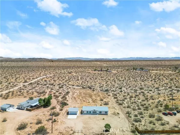 Yucca Valley, CA 92284,423 Delgada Avenue