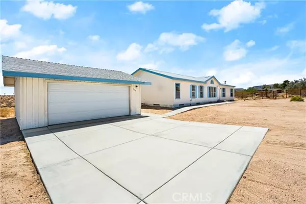 Yucca Valley, CA 92284,423 Delgada Avenue